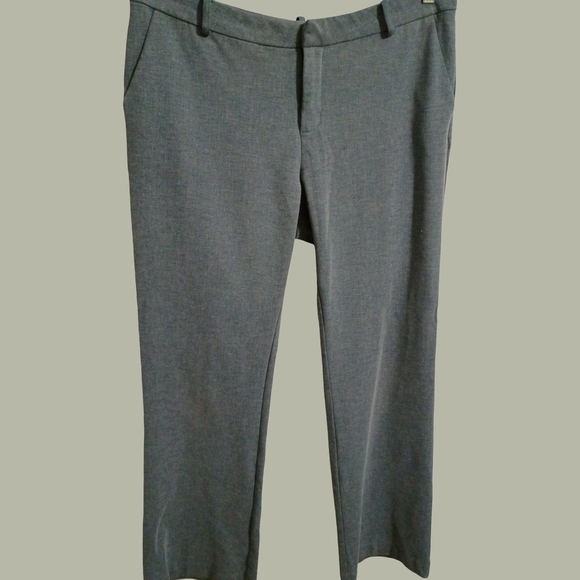 Kut from the Kloth Pants - Kut from the Kloth Women's Slate Trousers